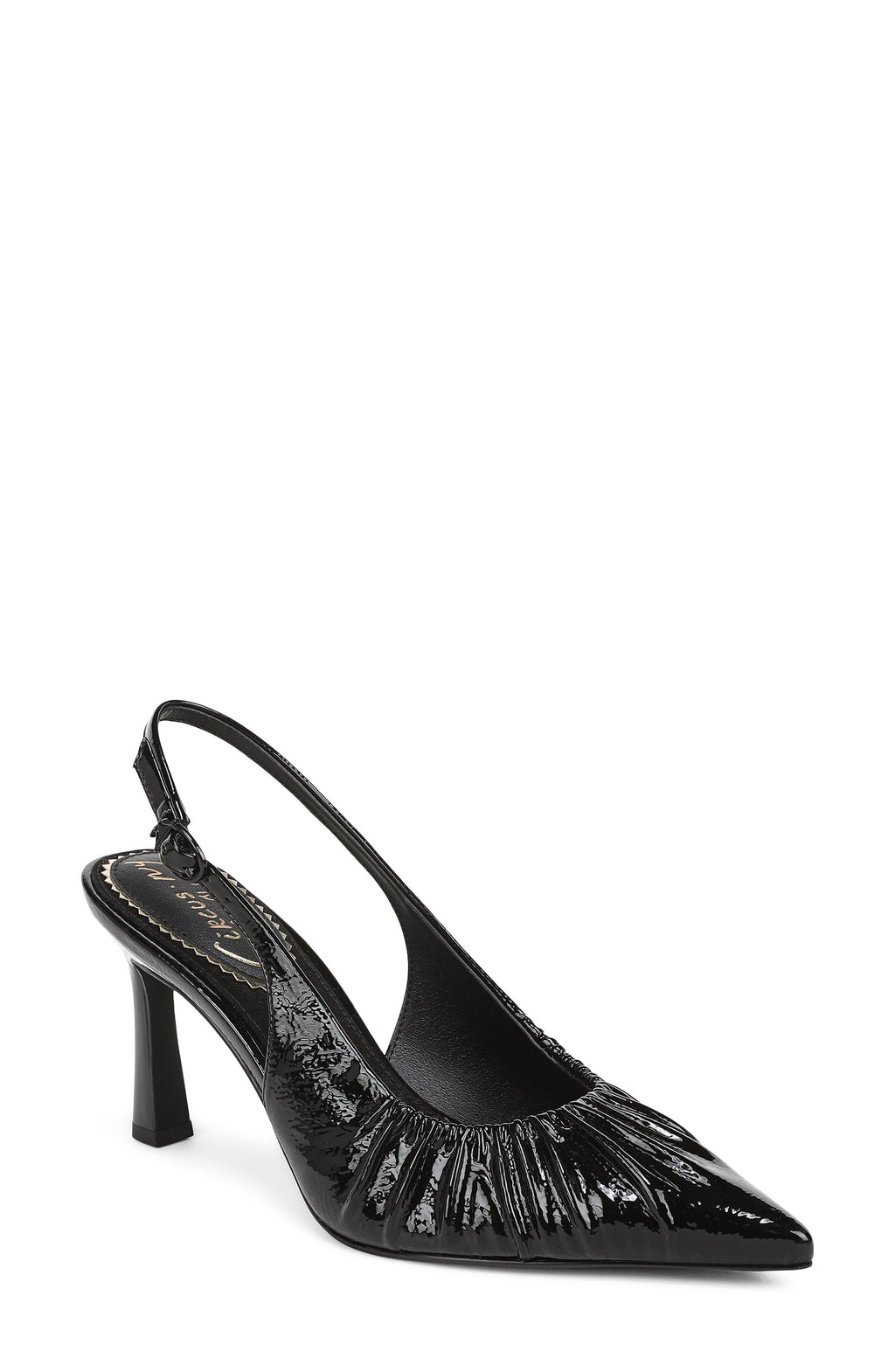 Tacones Sam Edelman – Tasha Pointed Toe Slingback Pump
