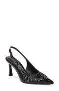 Tacones Sam Edelman – Tasha Pointed Toe Slingback Pump