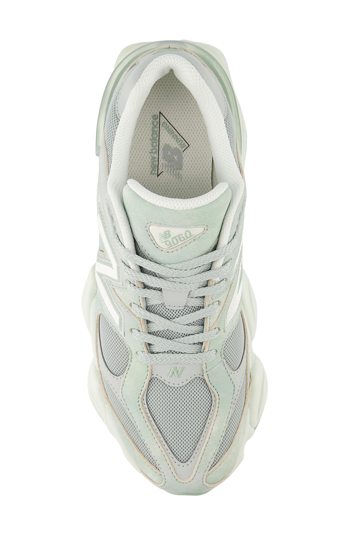 Tenis New Balance – Gender Inclusive 9060 Sneaker