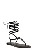 Sandalias Stuart Weitzman – Georgie Ankle Wrap Sandal