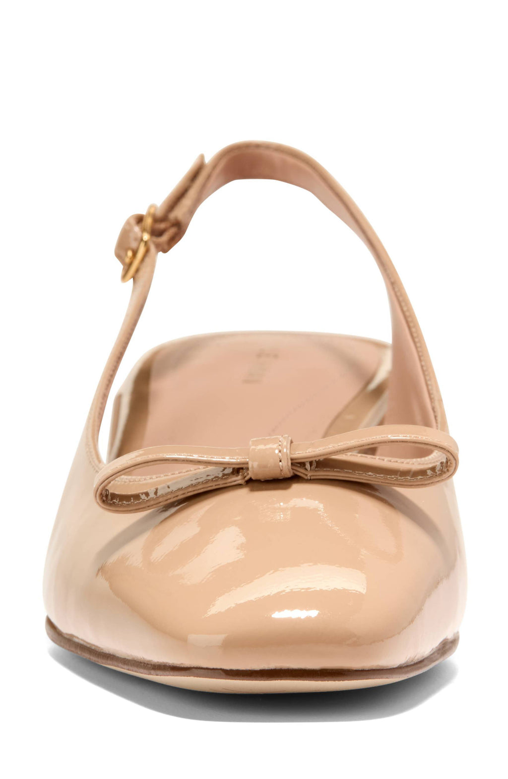 Tacones Cole Haan – Patsy Bow Slingback Pump