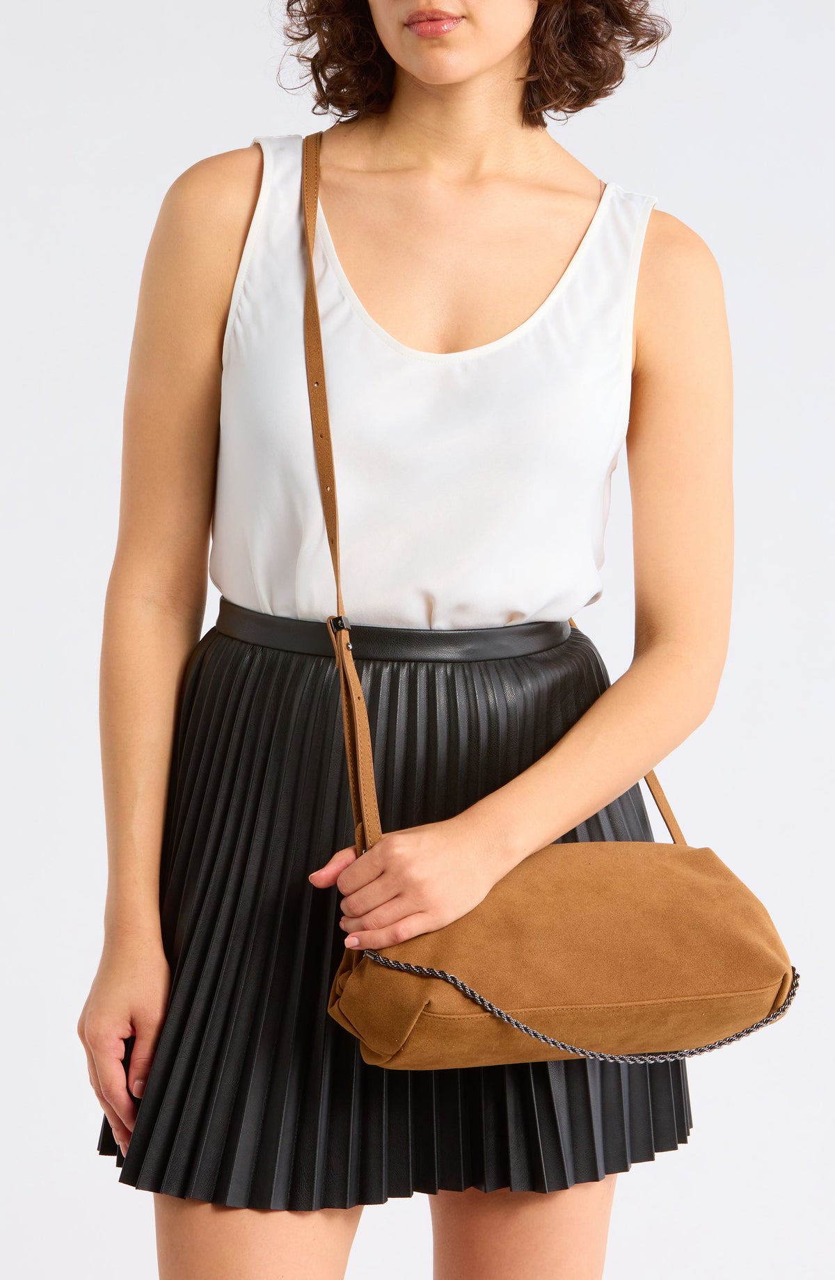 Bolso BCBG – East/West Shoulder Bag