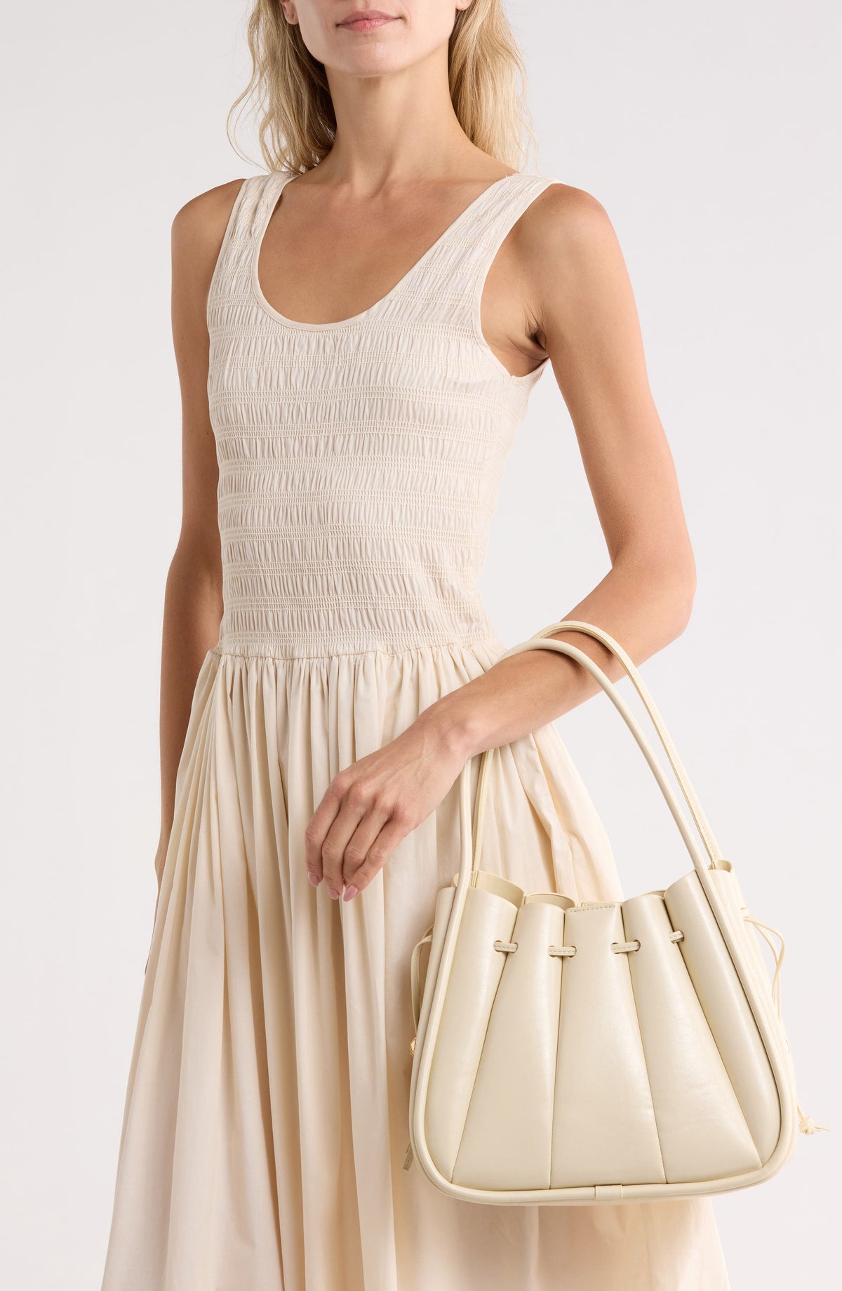 Bolso hobo Steve Madden – Sophia Faux Leather Hobo