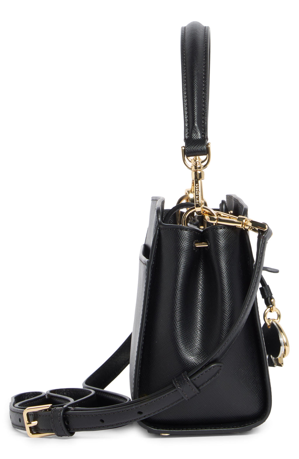 Satchel Kate Spade – Madison Saffiano Leather Small Satchel
