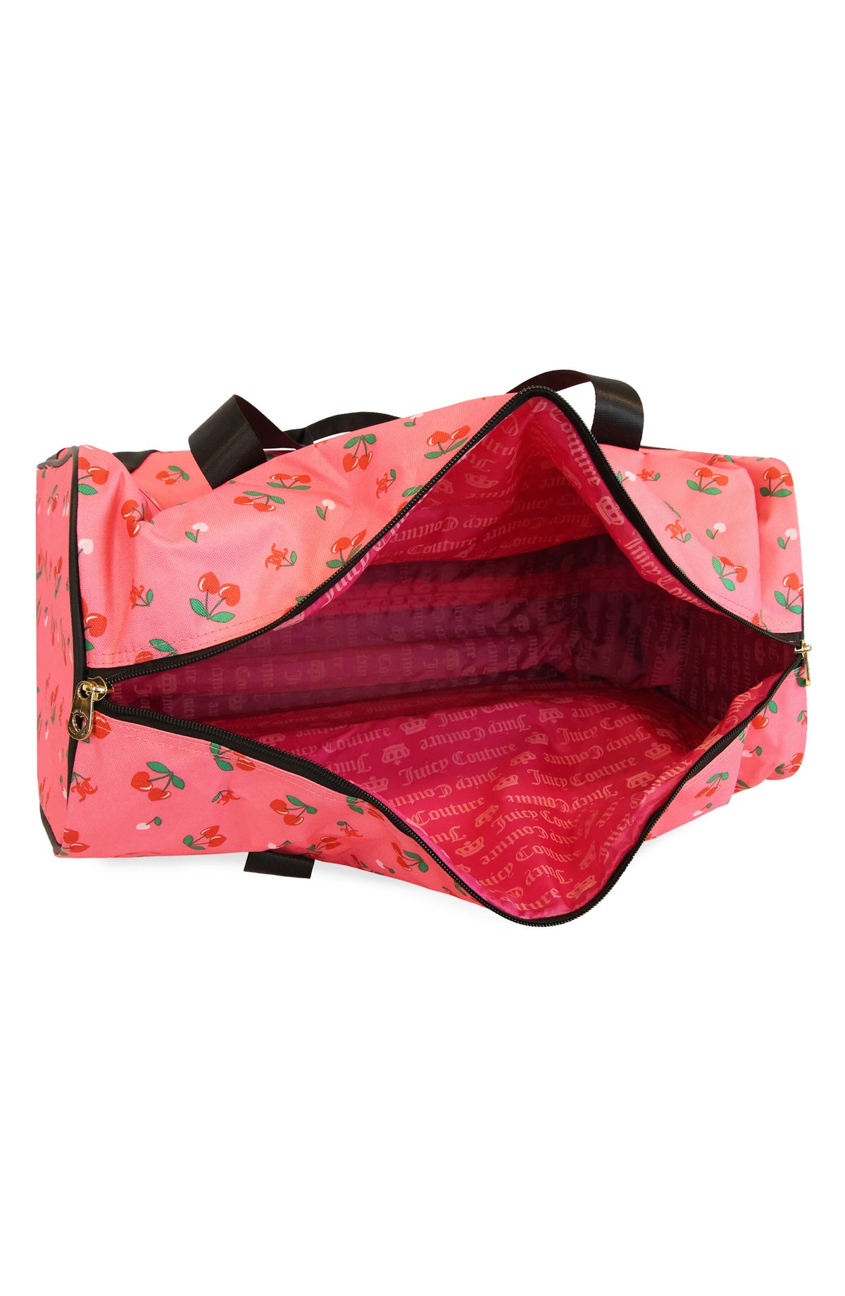 Maleta de viaje Juicy Couture – Jada Rolling Duffle Bag