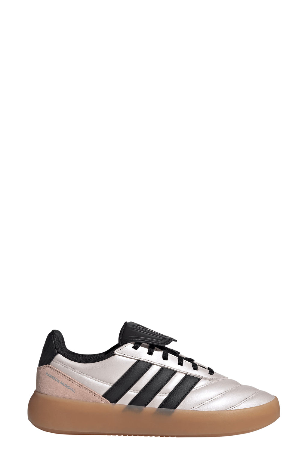 Tenis adidas – Barreda Mundial Sneaker