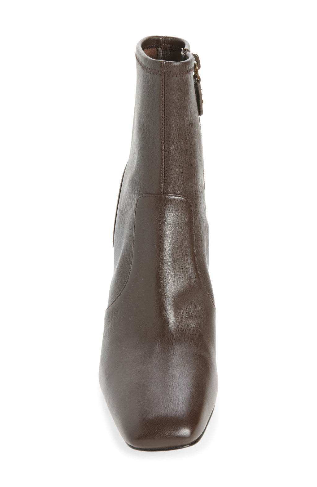 Botines Stuart Weitzman – Simona Stretch Leather Bootie