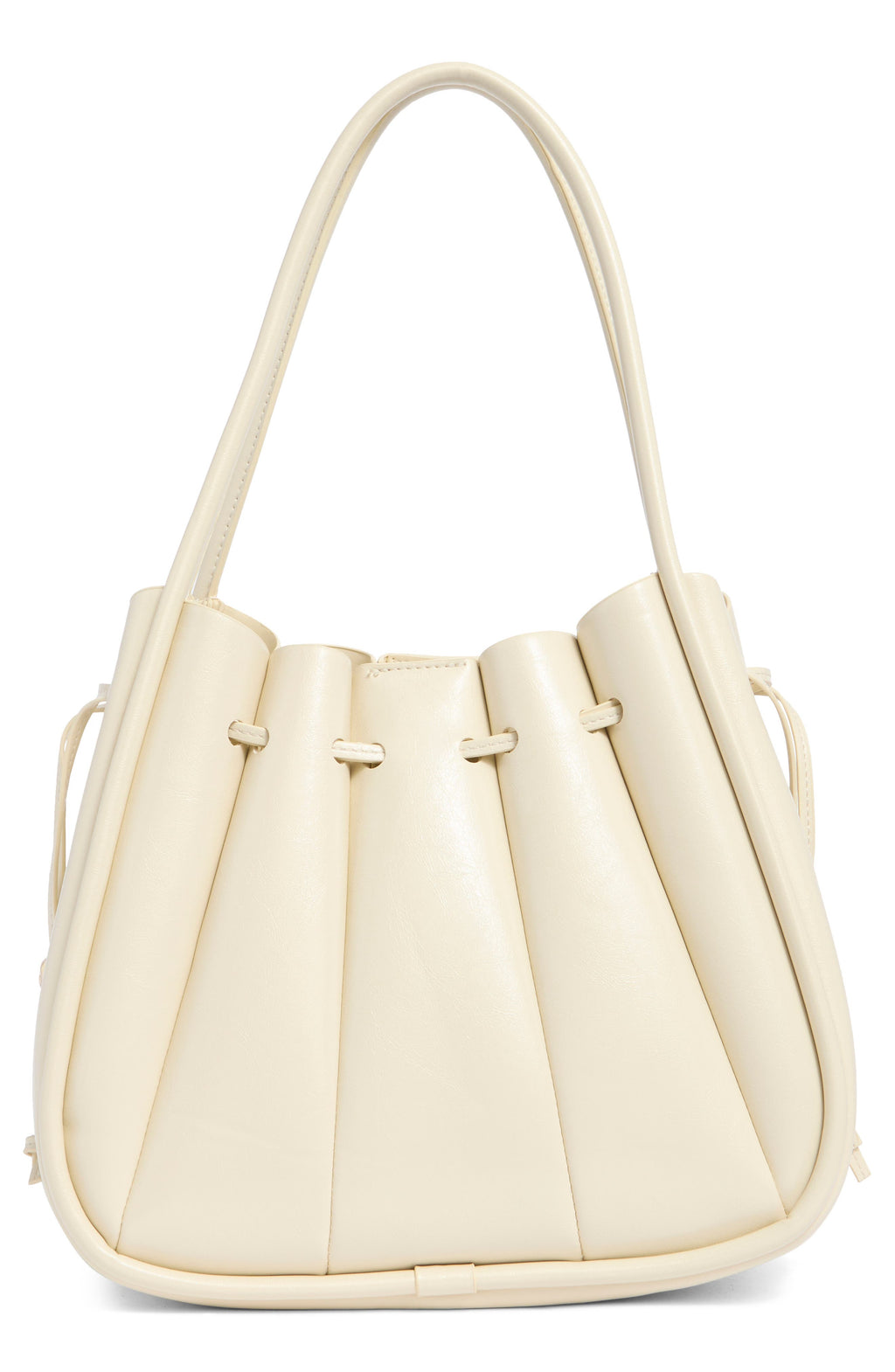 Bolso hobo Steve Madden – Sophia Faux Leather Hobo