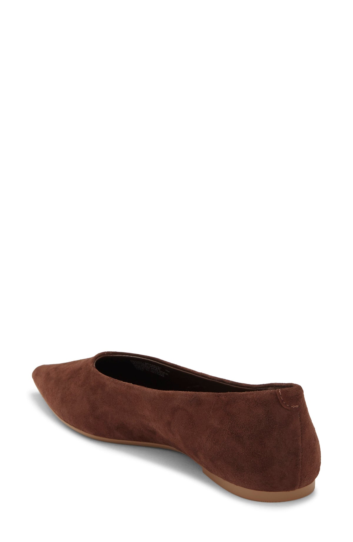 Baletas Steve Madden – Bekah Pointed Toe Flat