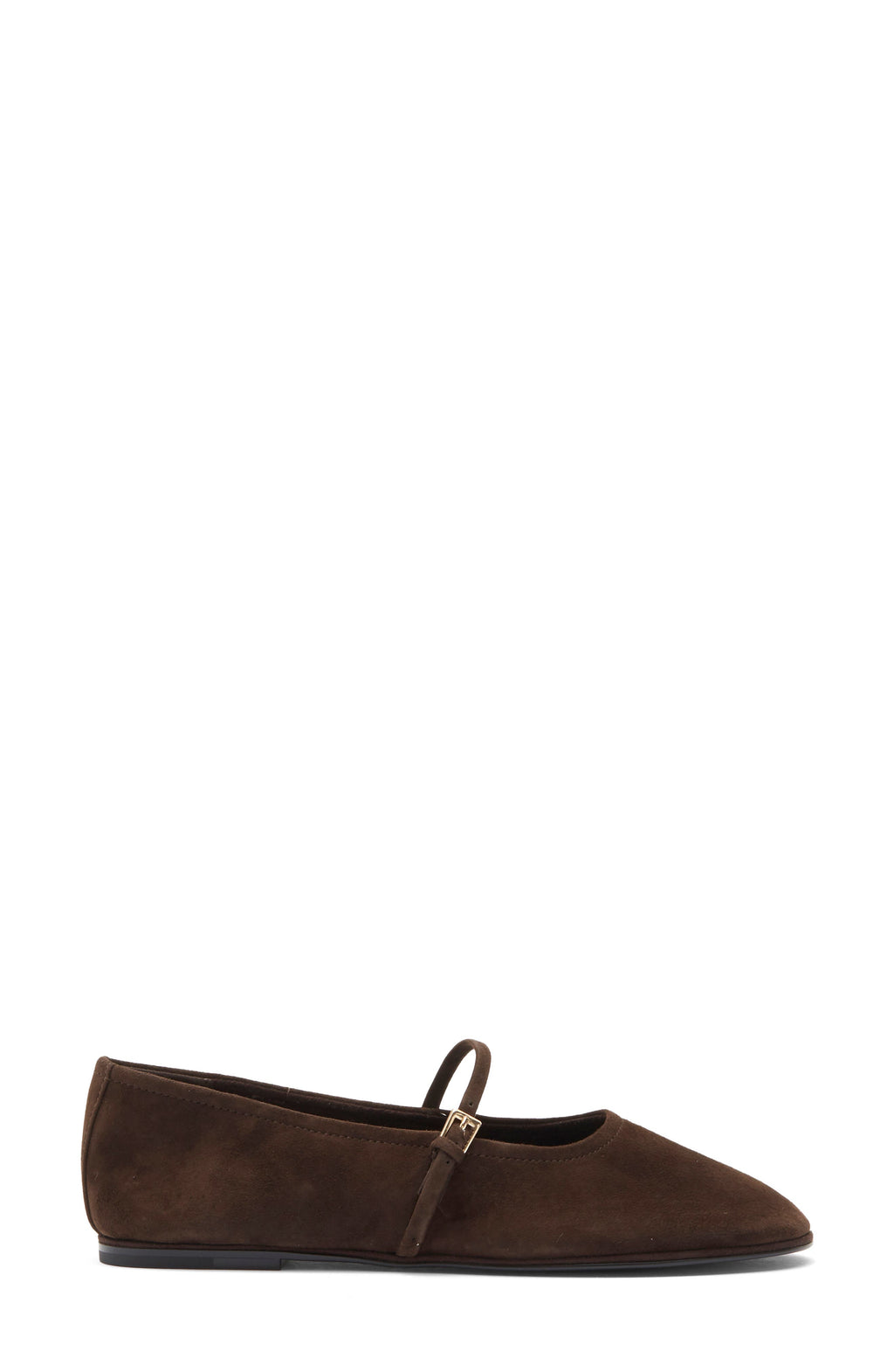 Baletas Mary Jane Steve Madden – Magda Leather Mary Jane Flat