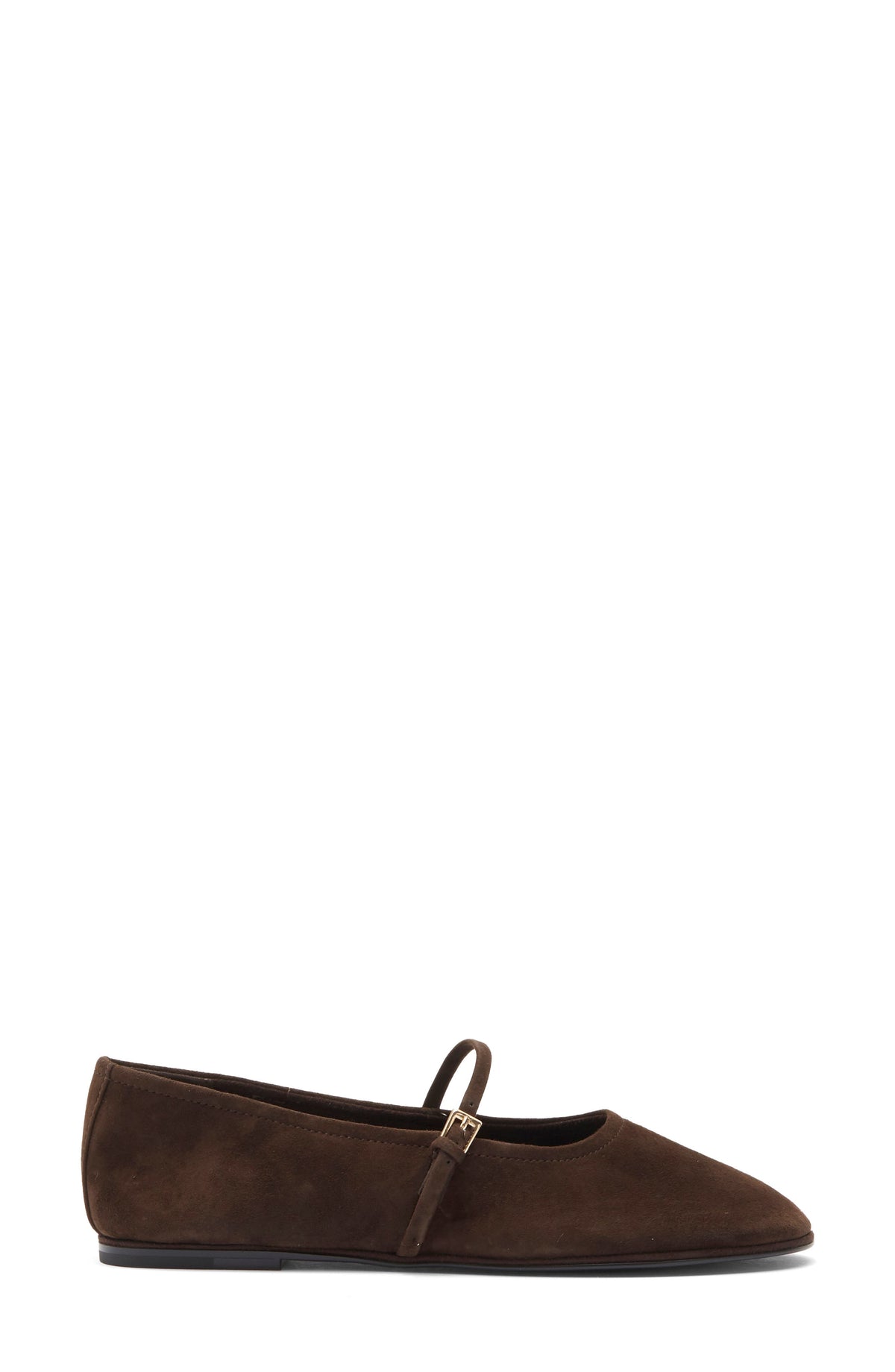 Baletas Mary Jane Steve Madden – Magda Leather Mary Jane Flat