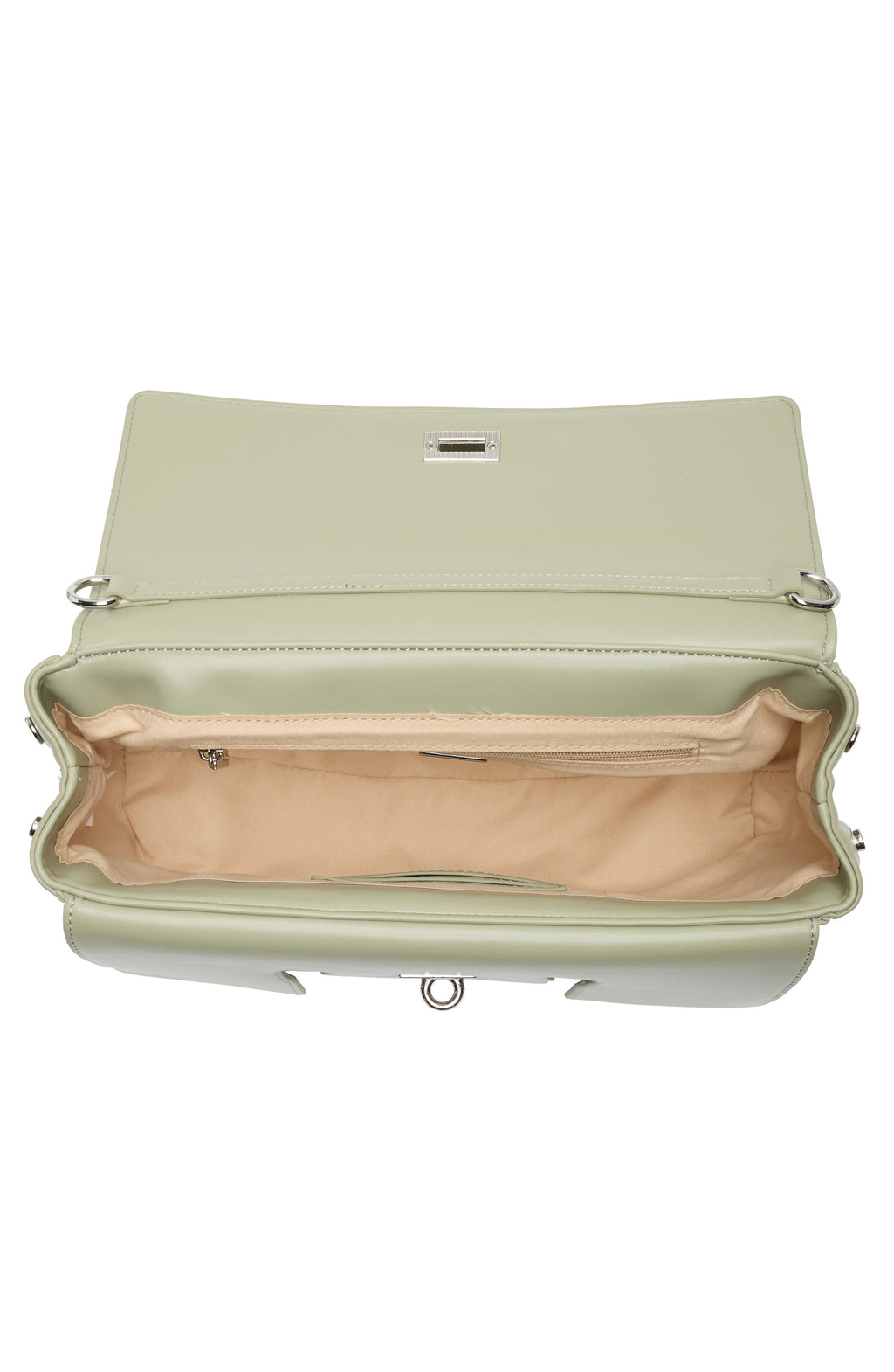 Clutch BCBG – East/West Convertible Clutch