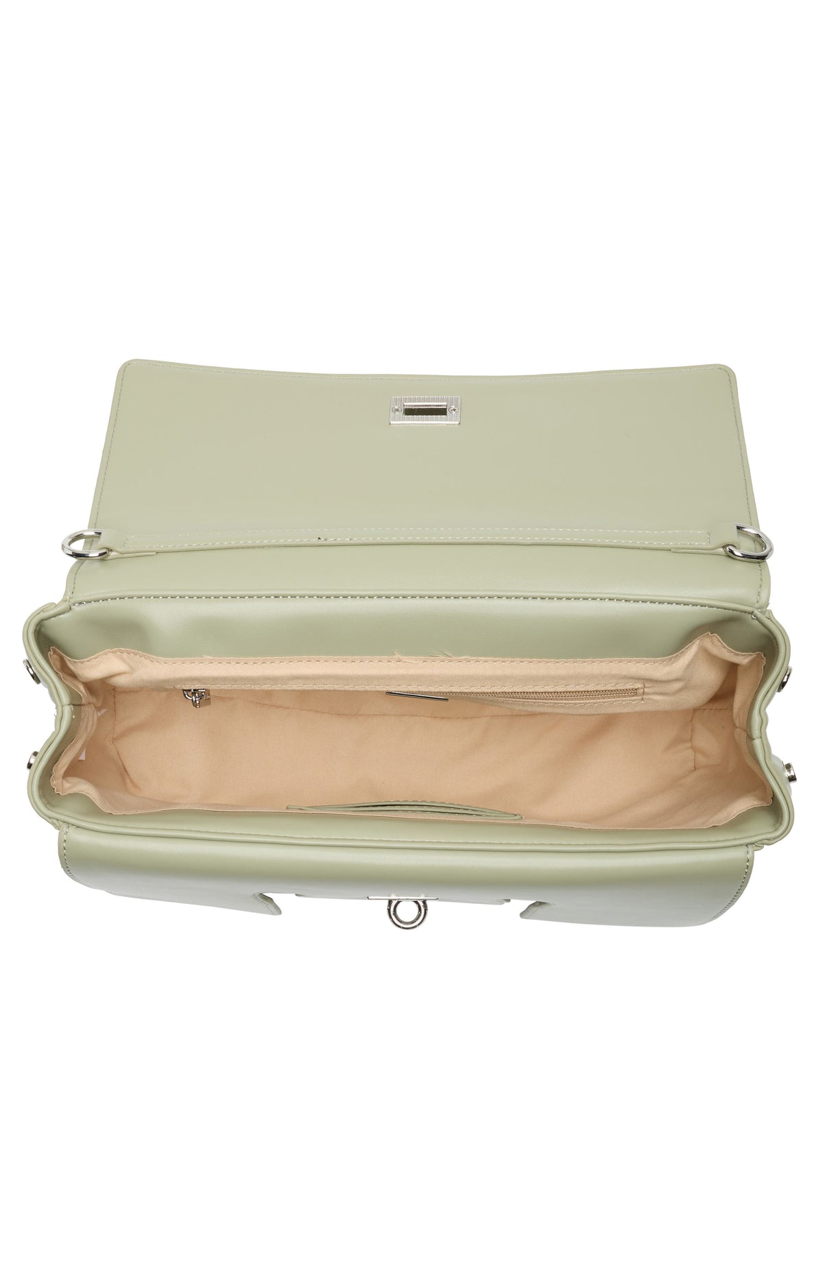 Clutch BCBG – East/West Convertible Clutch