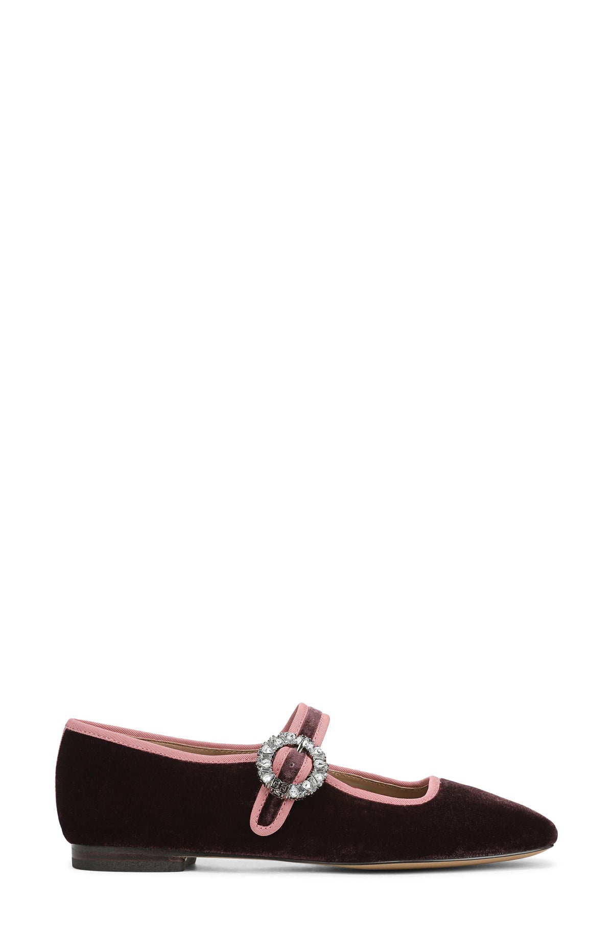 Baletas Mary Jane Sam Edelman – Michaela Mary Jane Flat