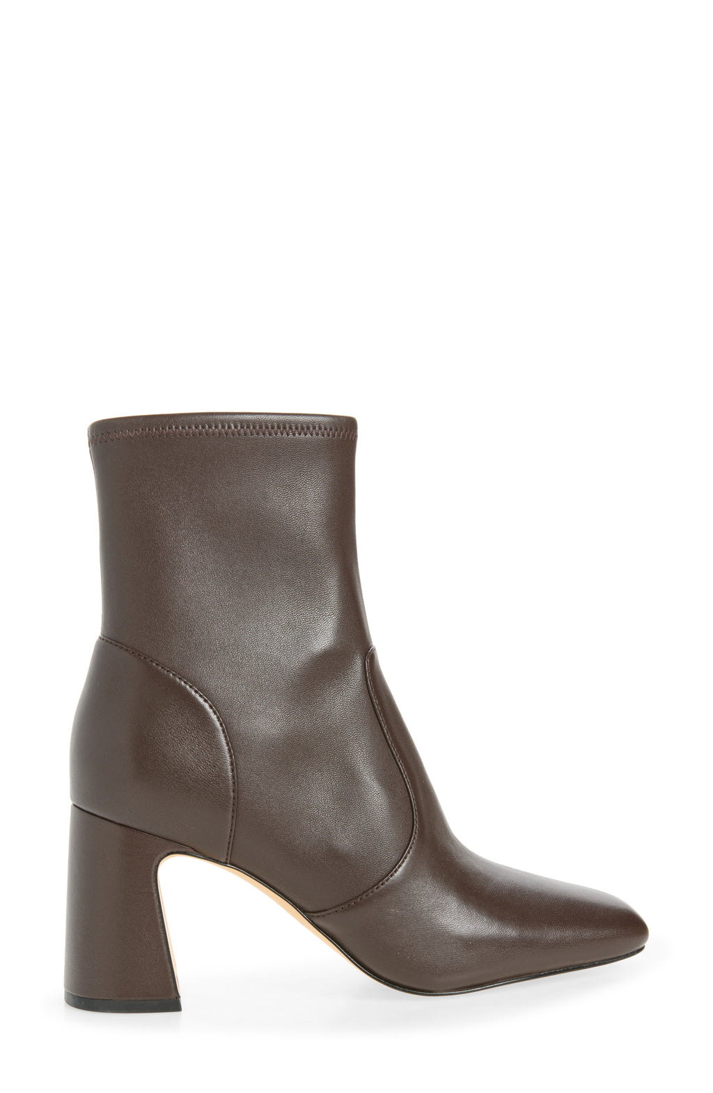 Botines Stuart Weitzman – Simona Stretch Leather Bootie