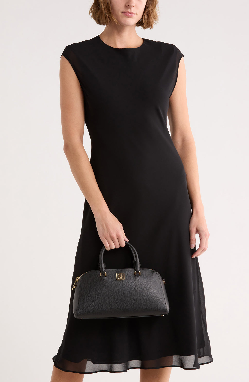 Bolso de mano Kate Spade – Phoebe Refined Grain Leather Handbag