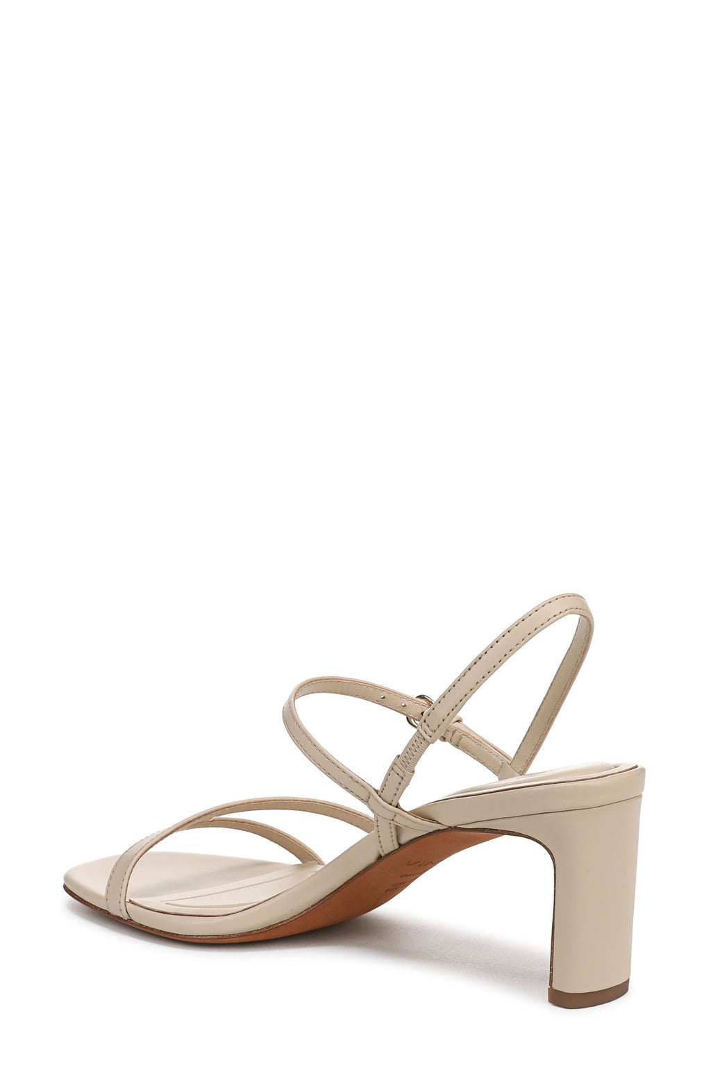 Sandalias Vince – Marcela Ankle Strap Sandal