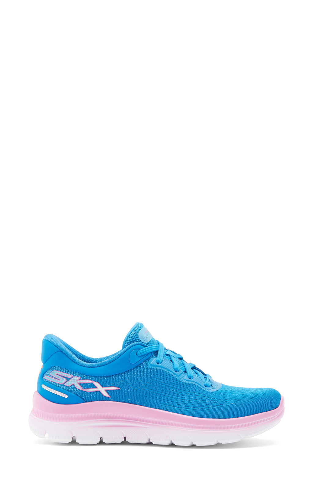 Tenis Skechers – Summits Slip-In Sneaker