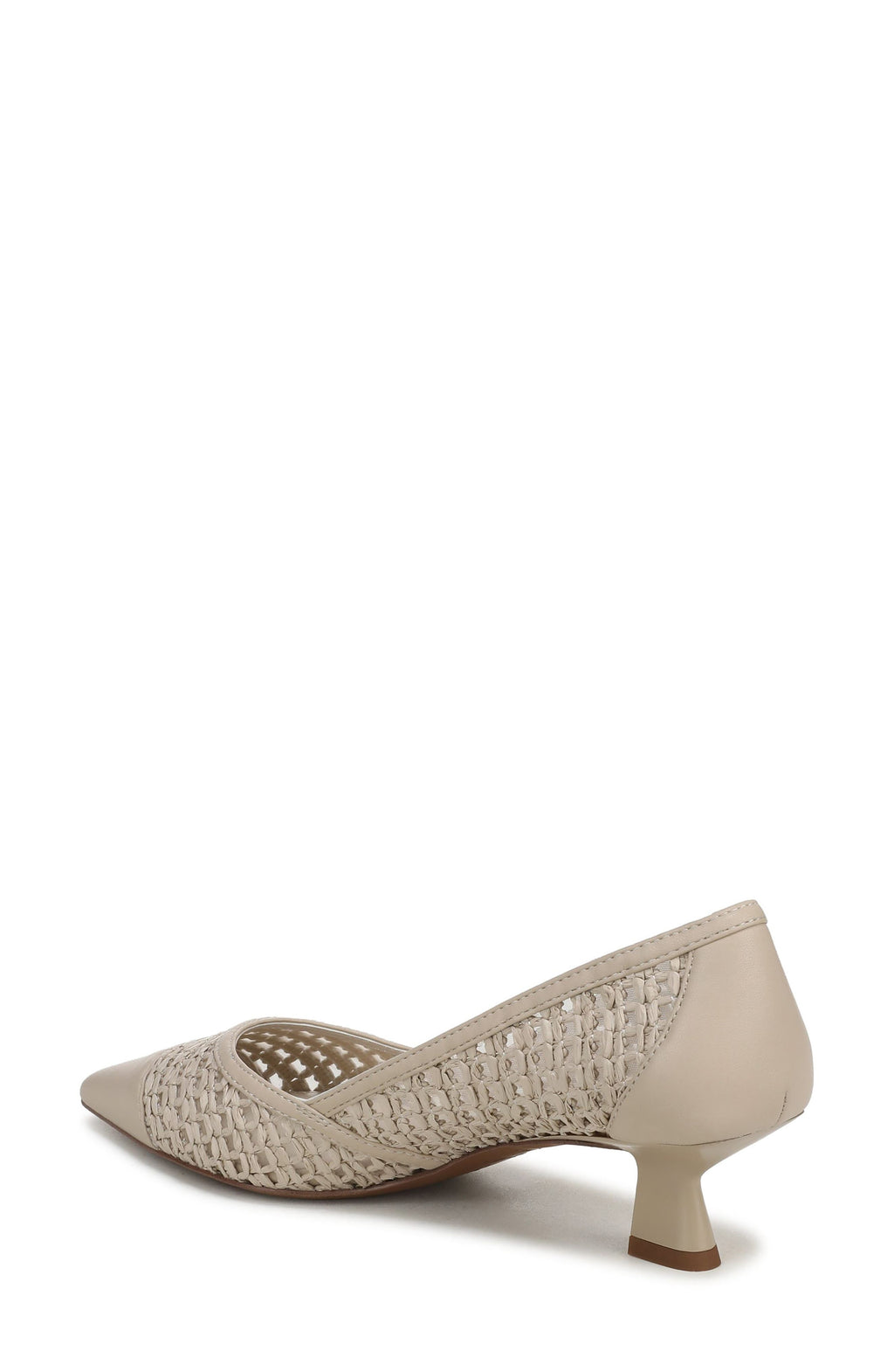 Tacones Franco Sarto – Jarelie Pointed Toe Pump