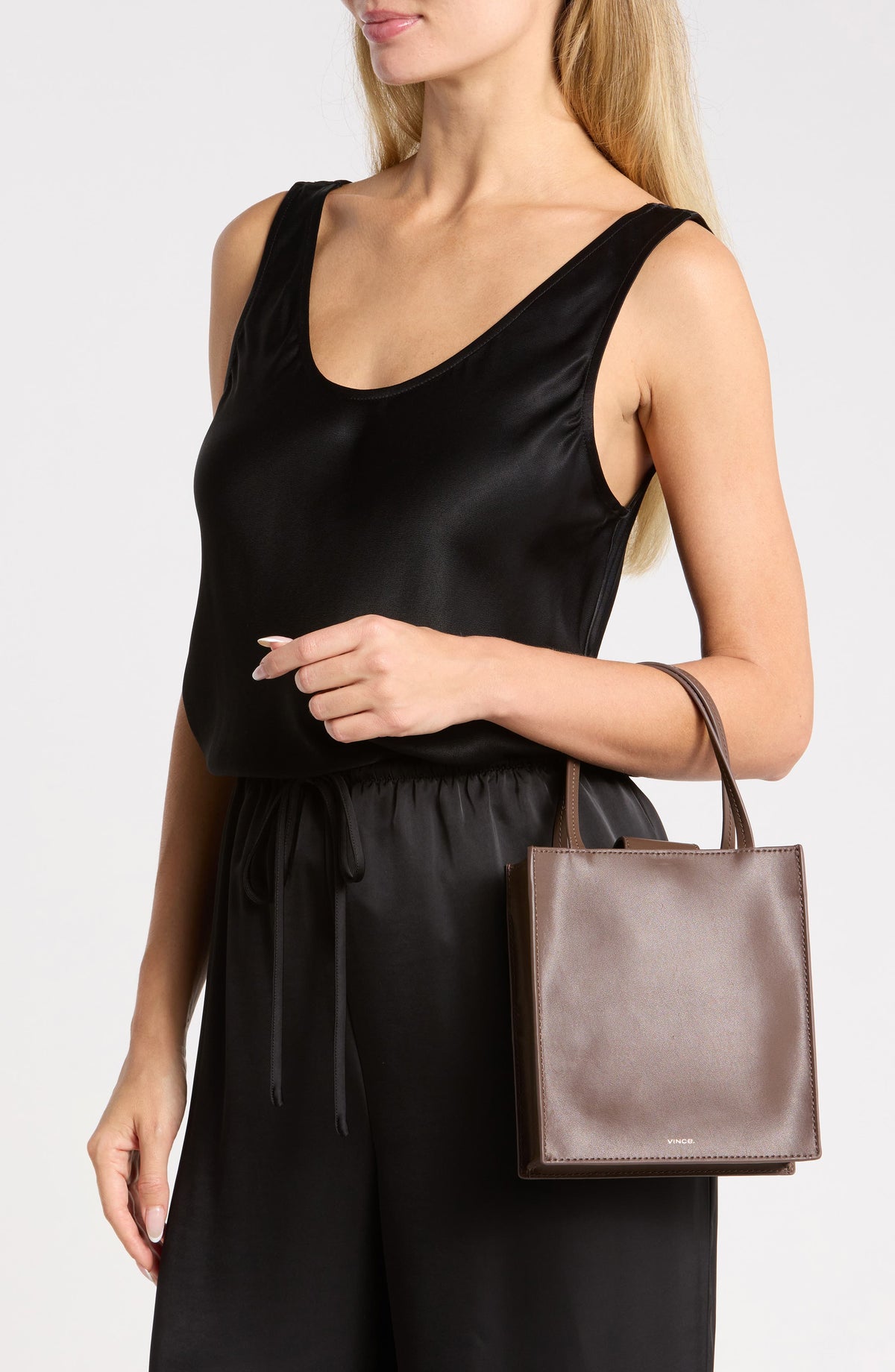 Tote Vince – Mini Adina Tote Bag