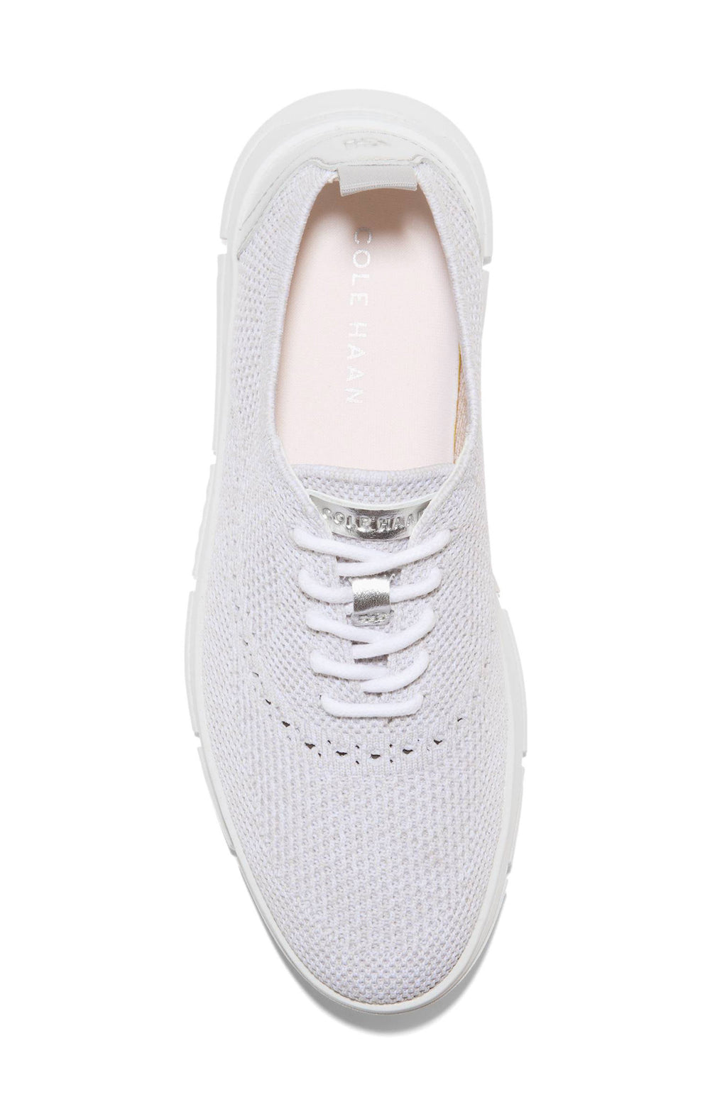 Tenis Cole Haan – ZeroGrand Stitchlite Wingtip Oxford Sneaker