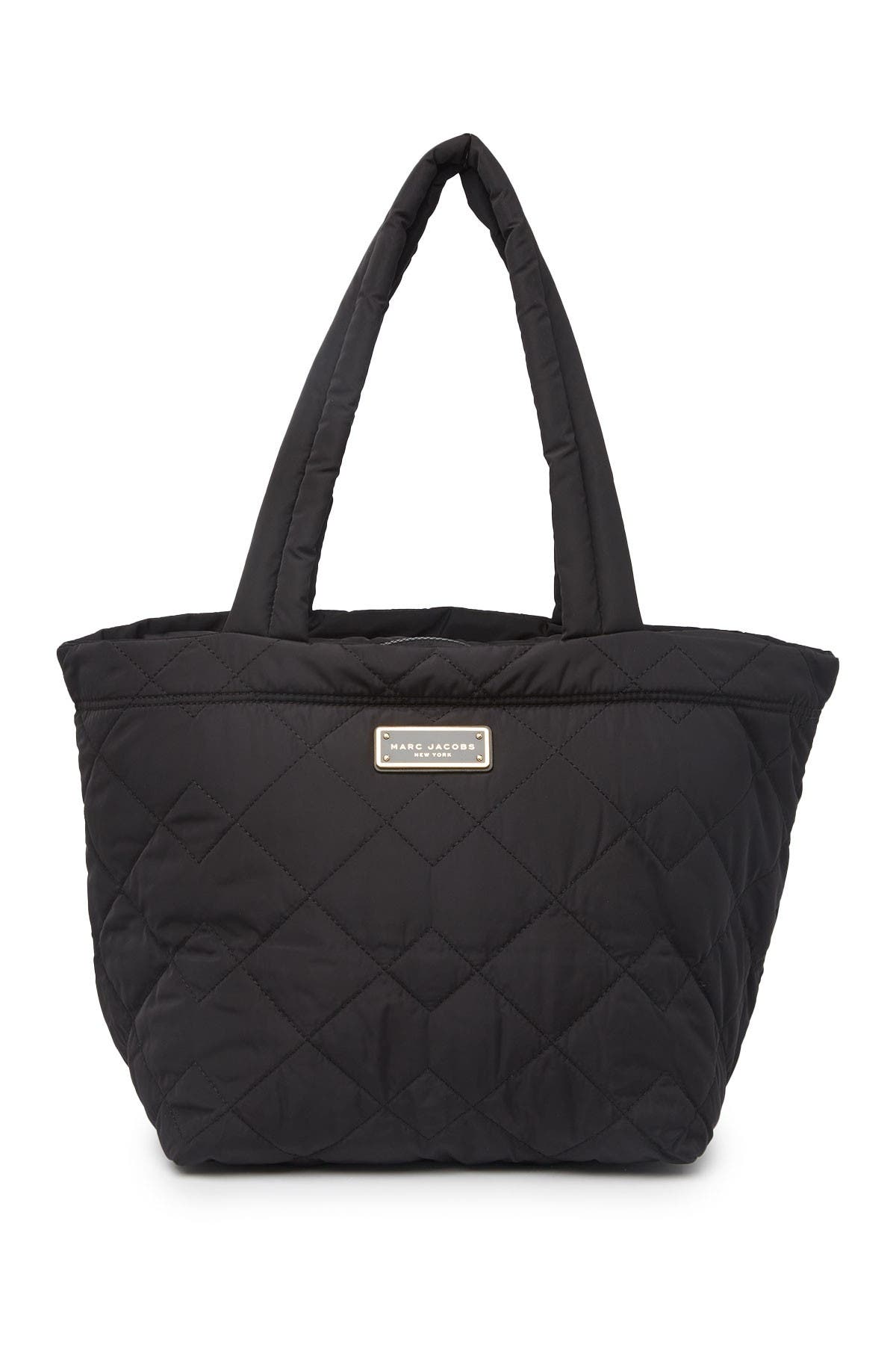 Tote Marc Jacobs – Medium Quilted Nylon Tote