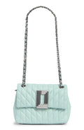 Crossbody Karl Lagerfeld – Lafayette Quilted Leather Crossbody Bag