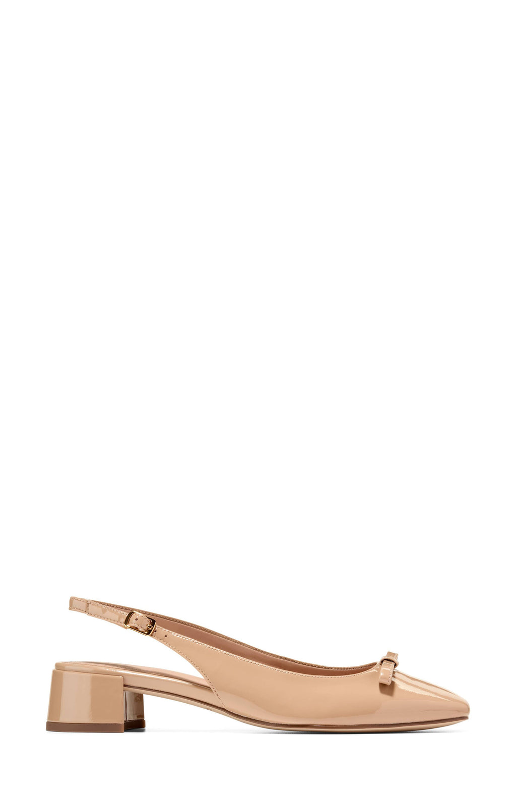 Tacones Cole Haan – Patsy Bow Slingback Pump