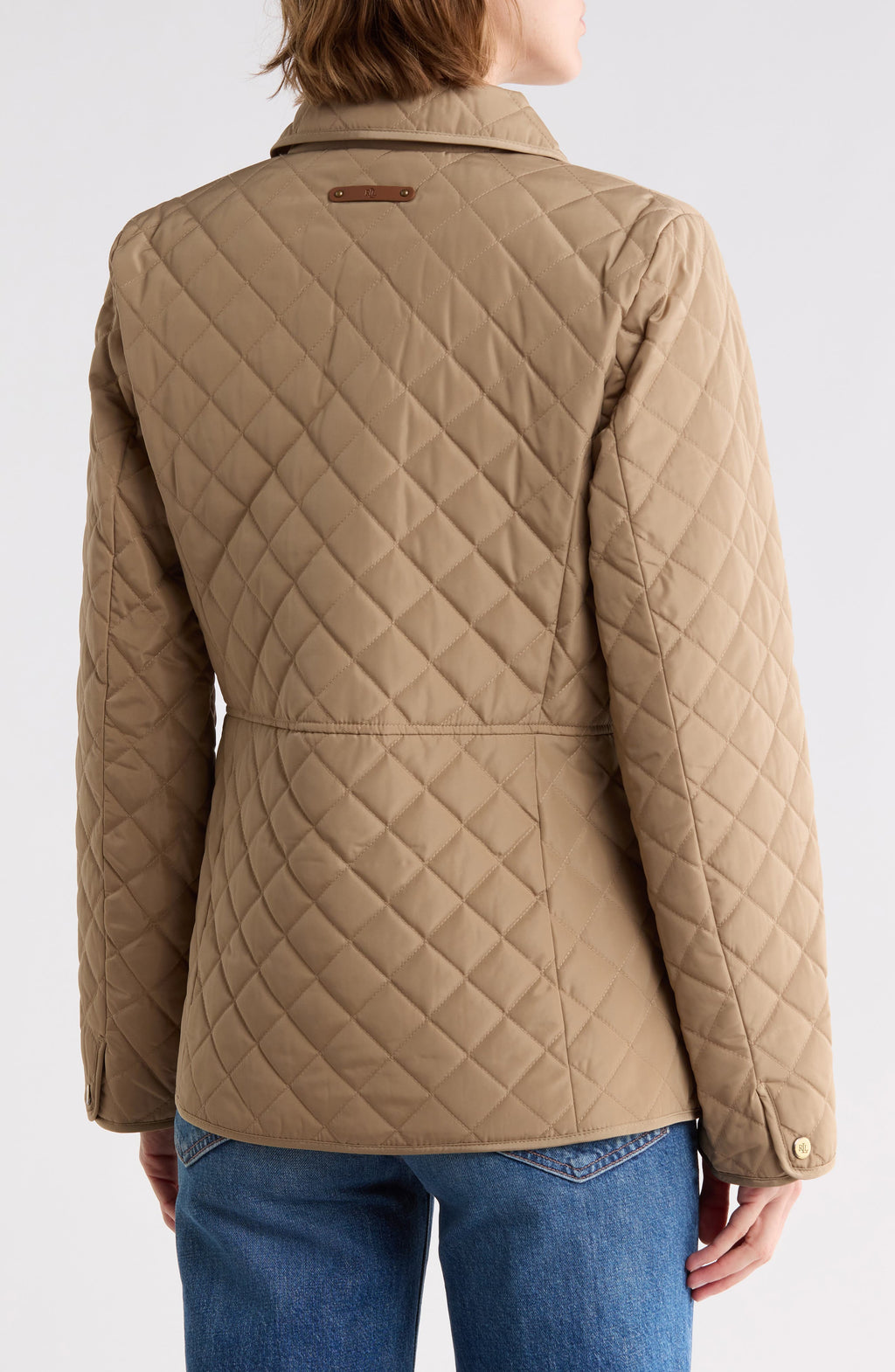 Chaqueta acolchada Lauren Ralph Lauren – Quilted Jacket