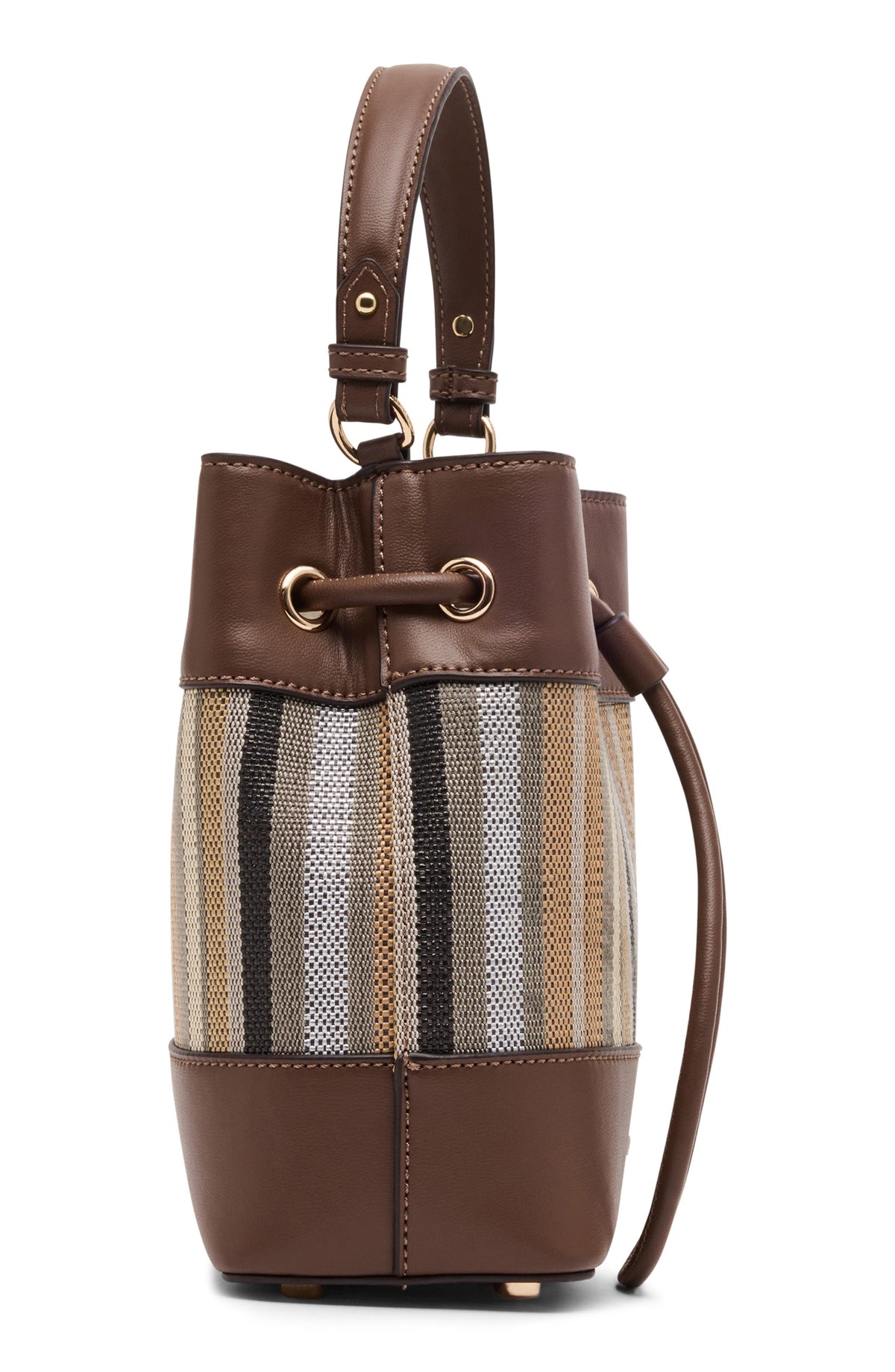 Crossbody Anne Klein – Drawstring Crossbody Bag