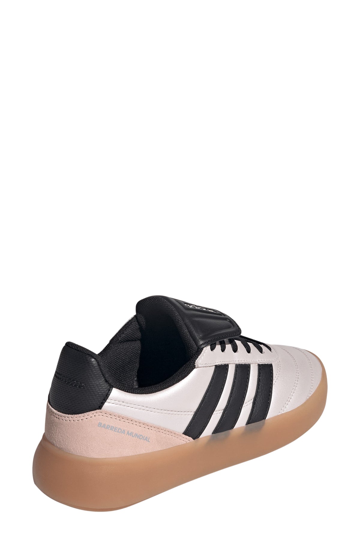 Tenis adidas – Barreda Mundial Sneaker