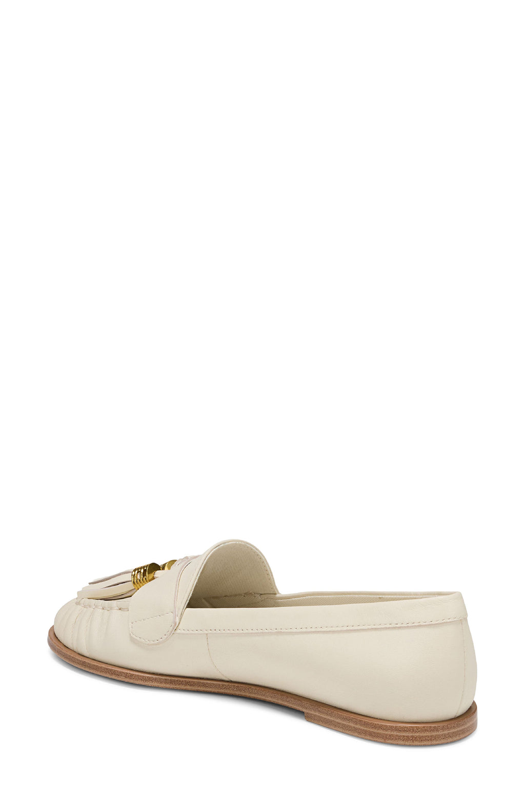 Mocasines Franco Sarto – Carita Tassel Loafer