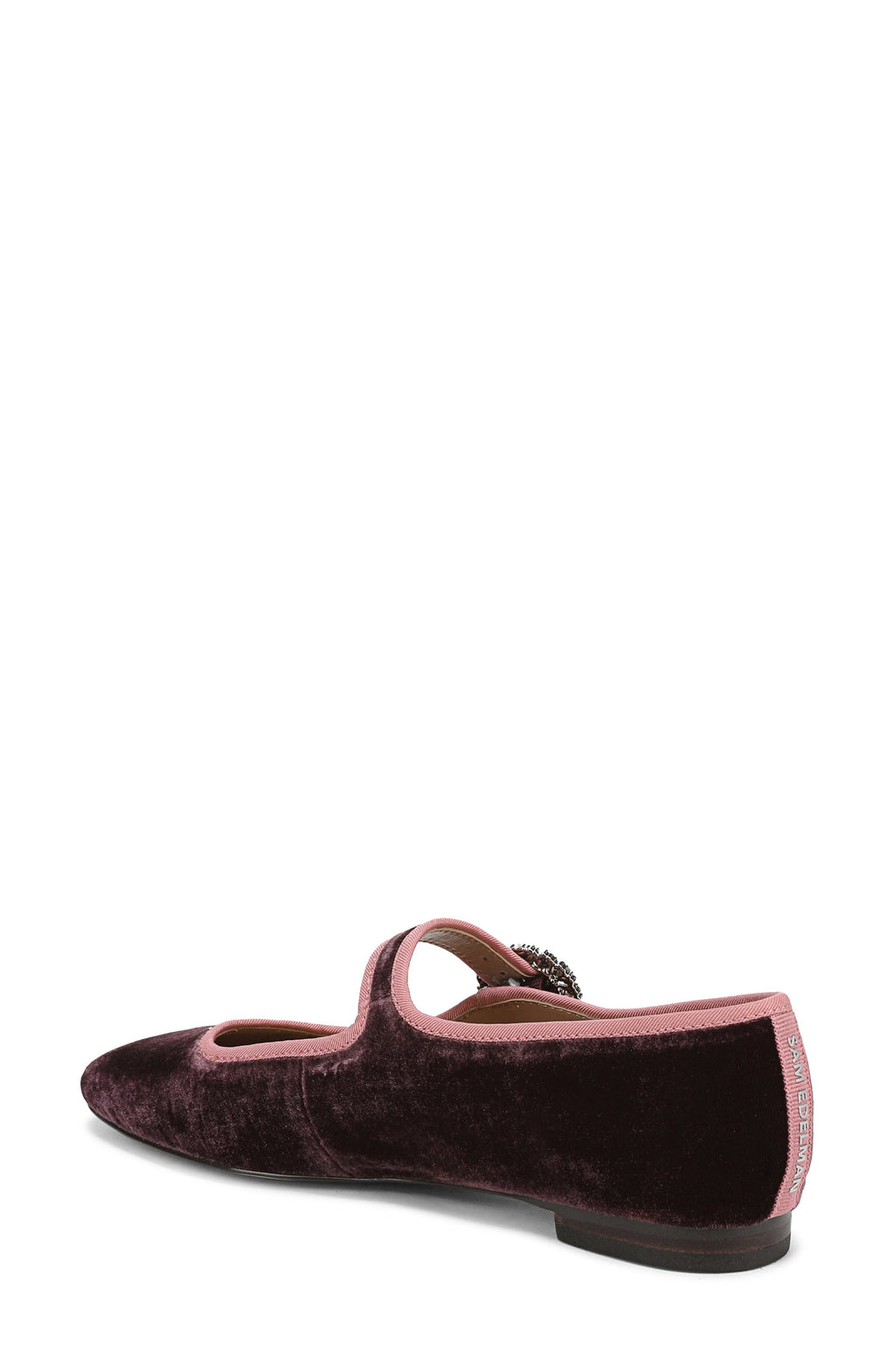 Baletas Mary Jane Sam Edelman – Michaela Mary Jane Flat