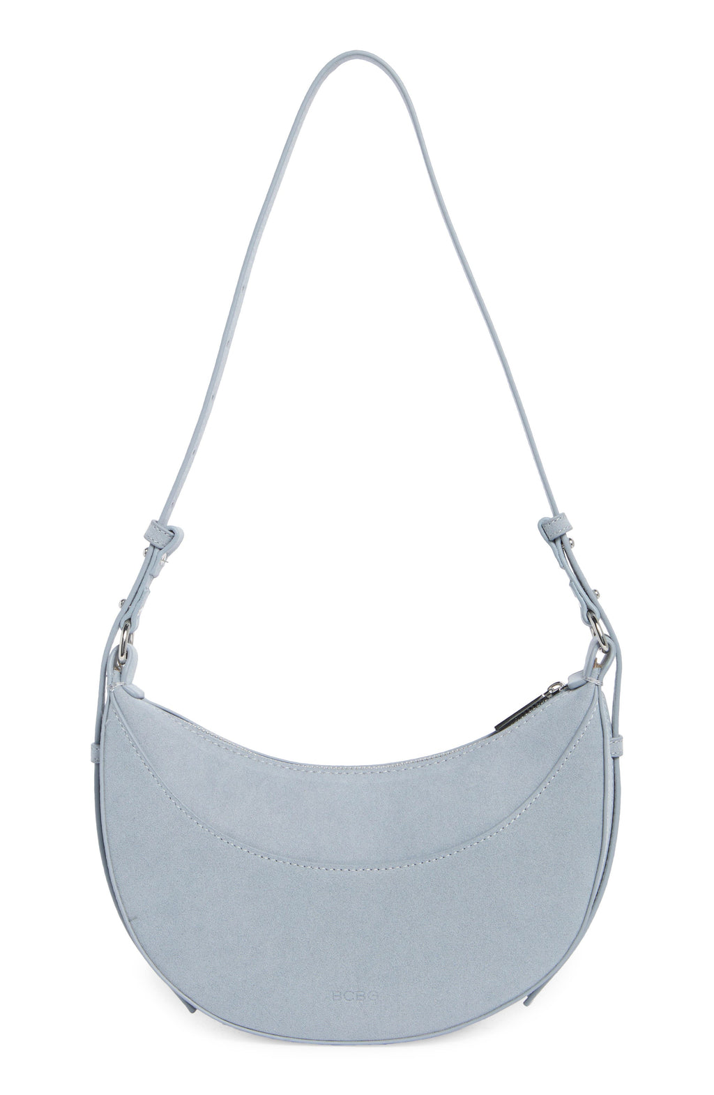 Bolso BCBG – Convertible Crescent Shoulder Bag