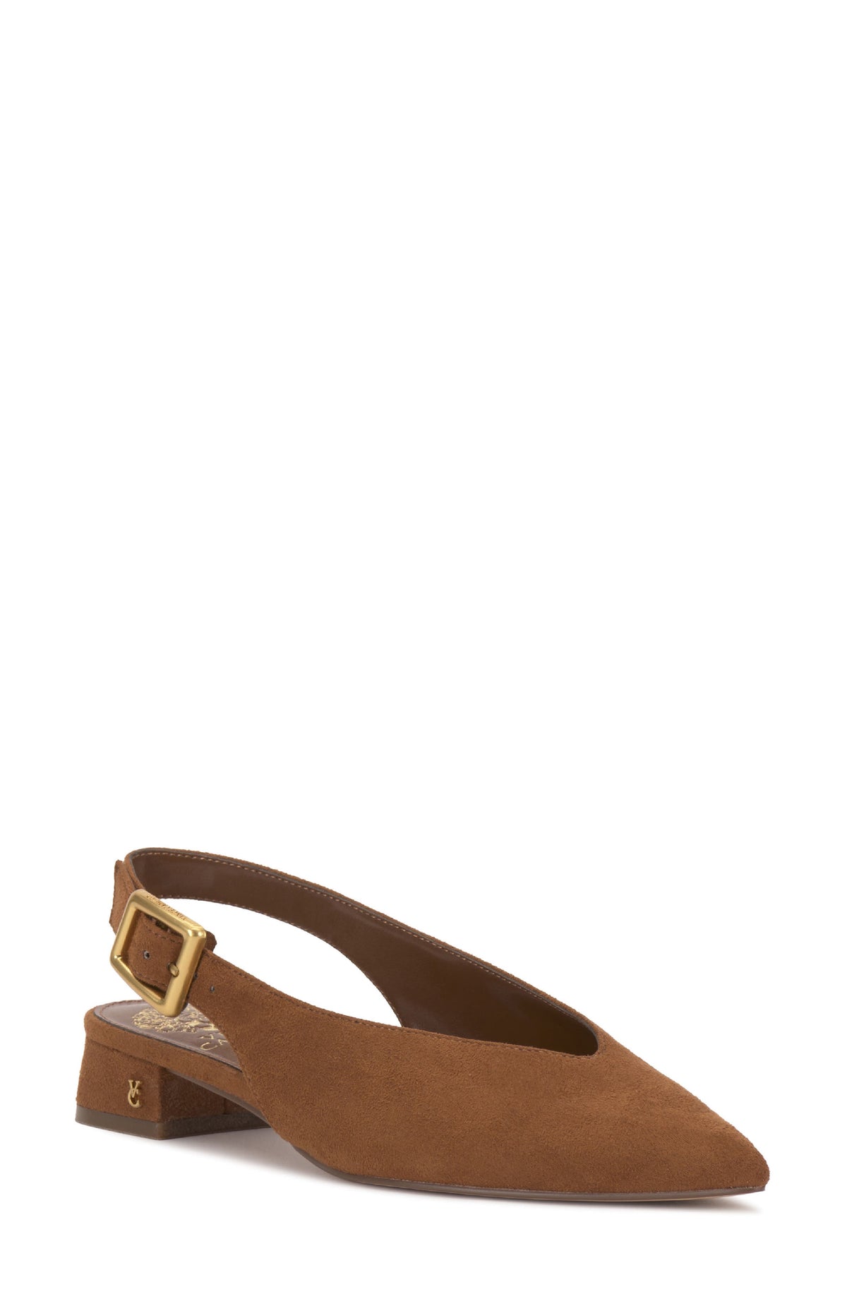 Tacones Vince Camuto – Velana Pointed Toe Pump