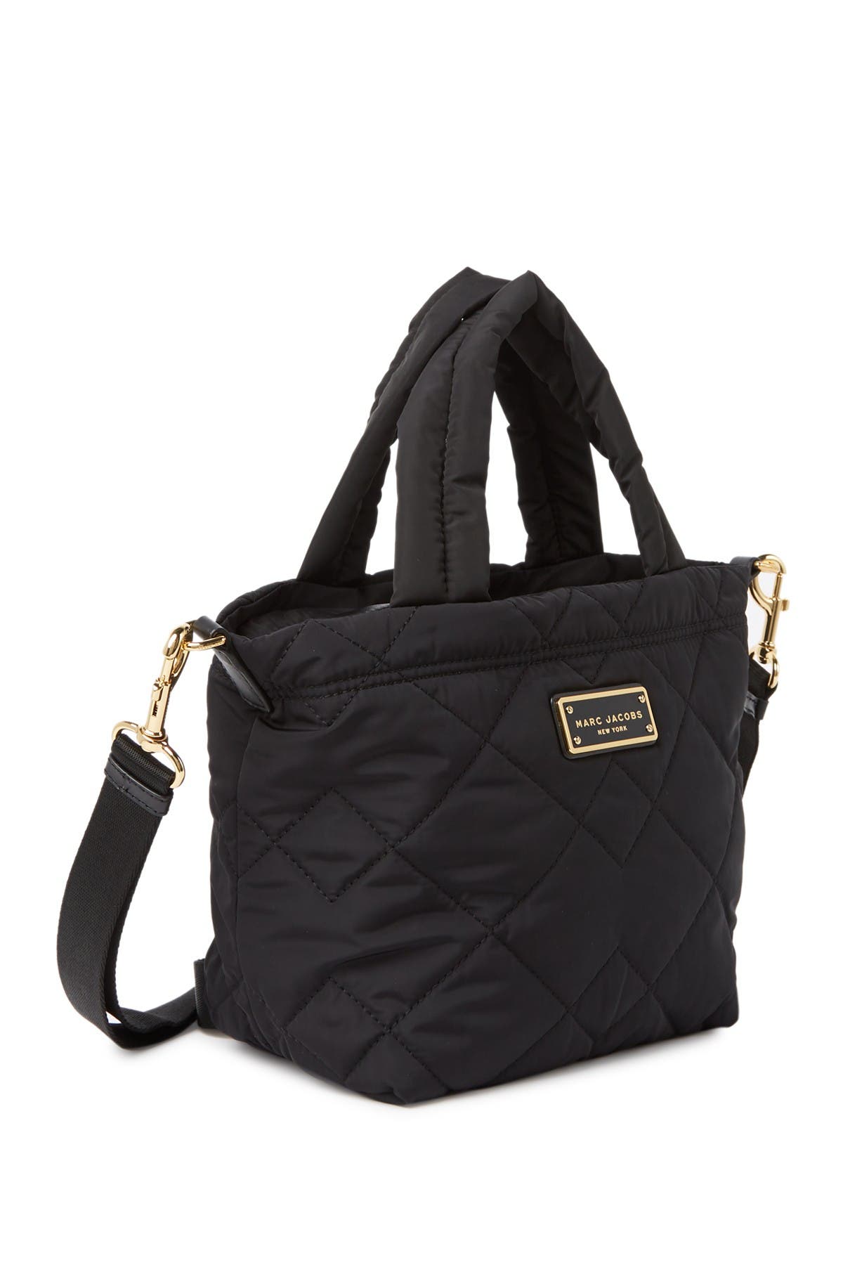 Tote Marc Jacobs – Mini Quilted Nylon Tote