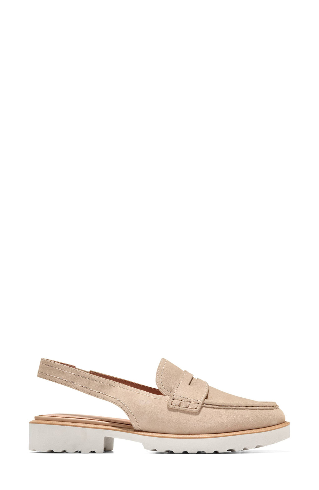 Mocasines Cole Haan – Gwendolyn Slingback Penny Loafer