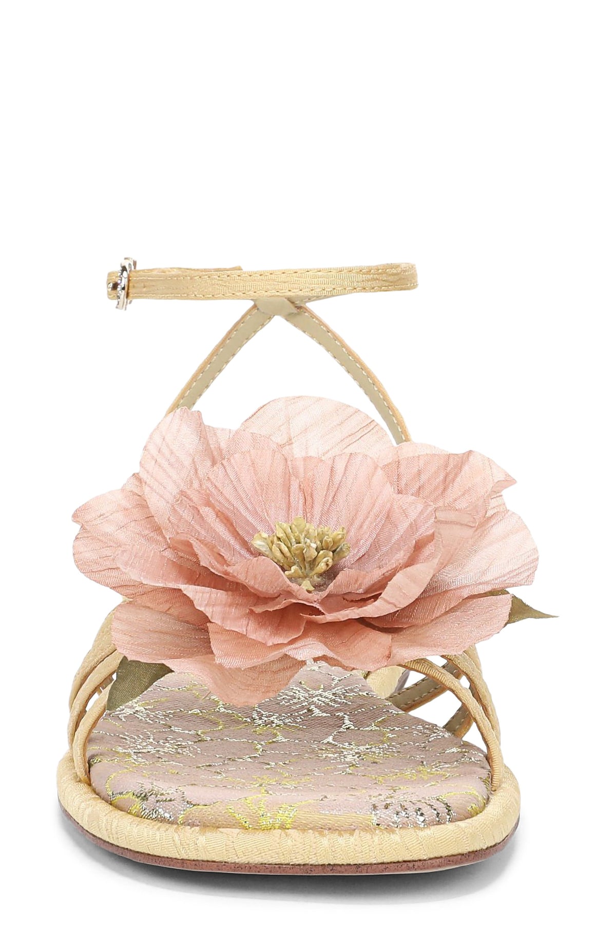 Sandalias Sam Edelman – Olana Flower Sandal