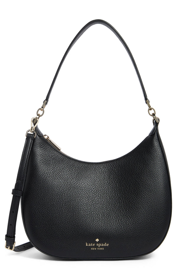 Bolso Kate Spade – Janie Pebbled Leather Shoulder Bag