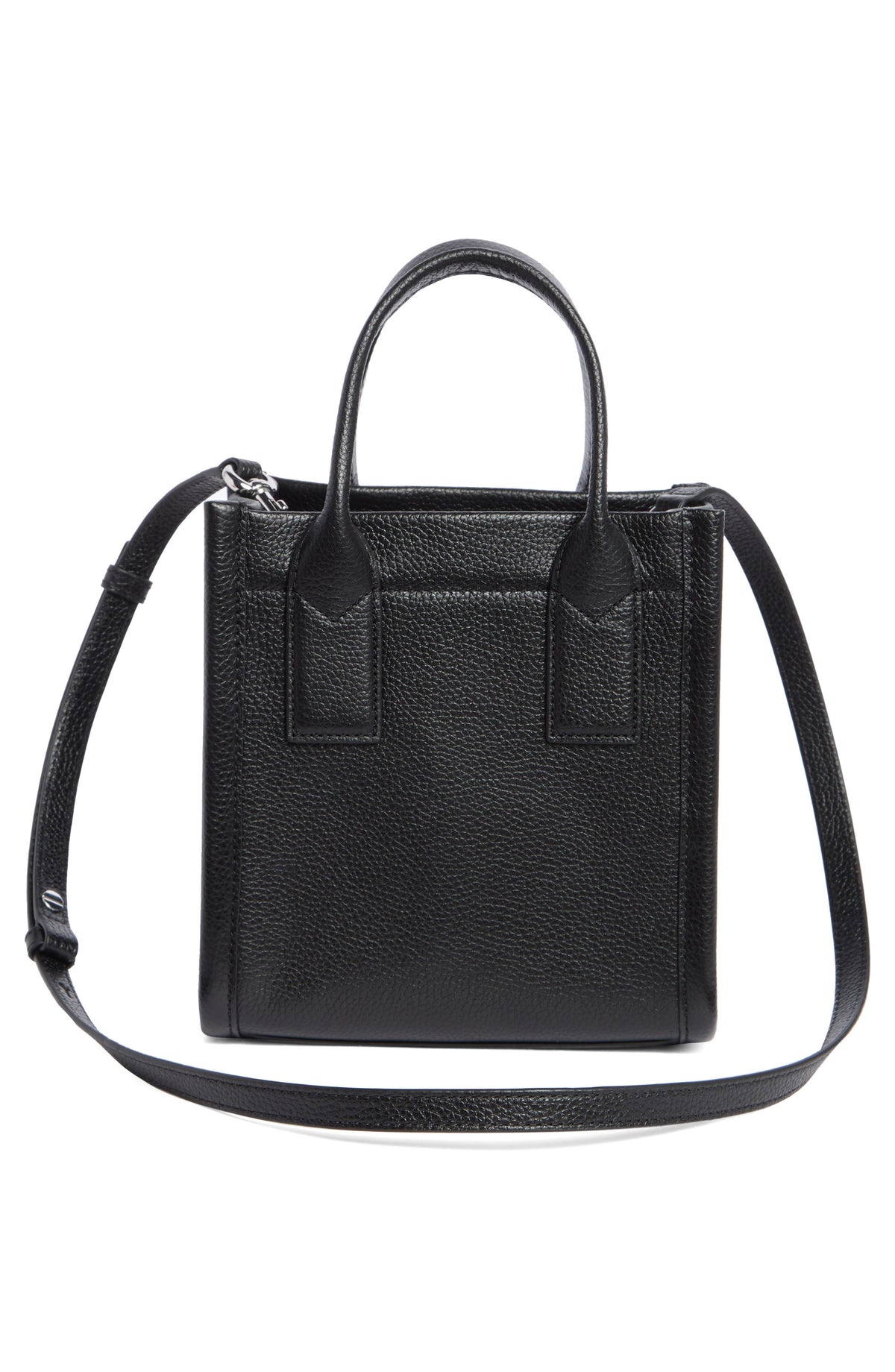 Tote Marc Jacobs – Small Leather Standard Supply Tote