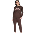 Conjunto de sudadera DKNY Sport
