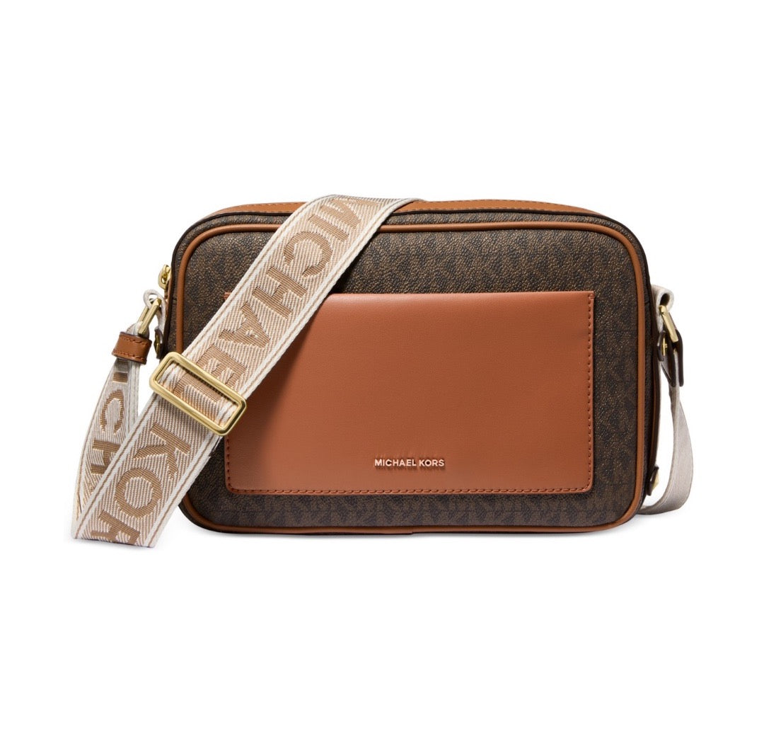 Crossbody con correa Michael Kors