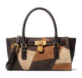 Satchel pequeño Michael Kors