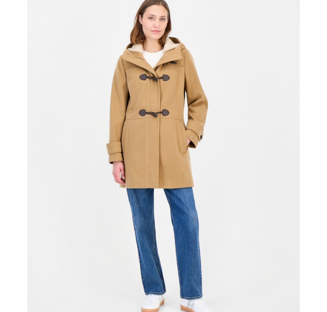 Abrigo montgomery Tommy Hilfiger