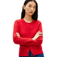 Cárdigan tejido Tommy Hilfiger