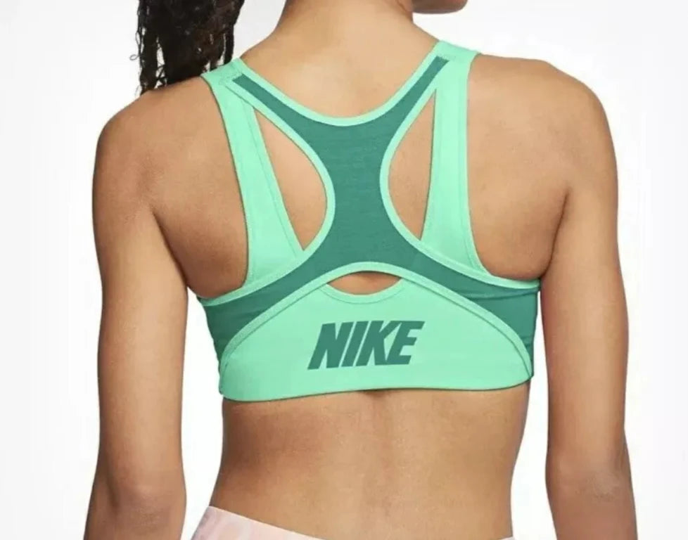 Nike sports bras