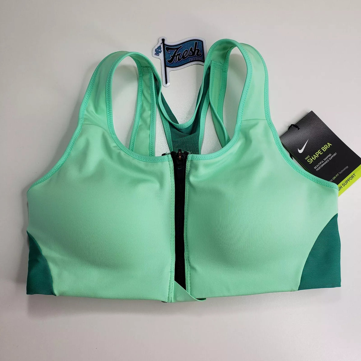 Nike sports bras