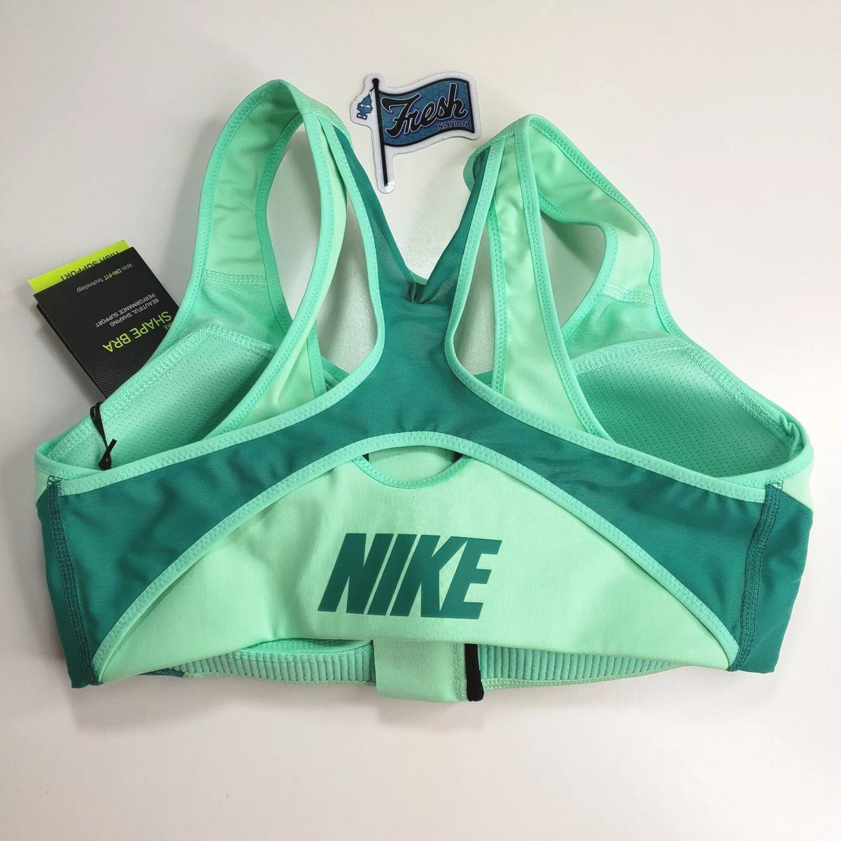 Nike sports bras