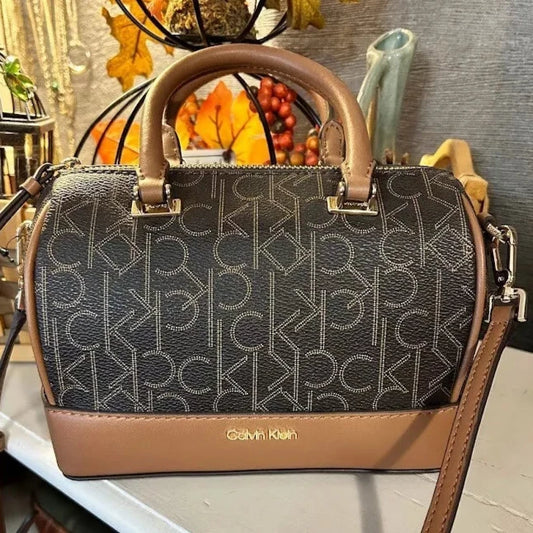 Calvin klein handbag